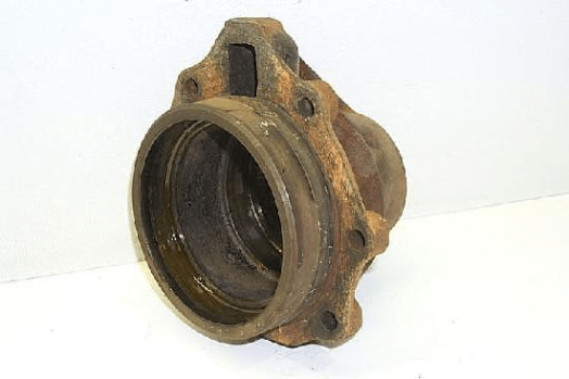 Ford Output Gear Bearing Retainer
