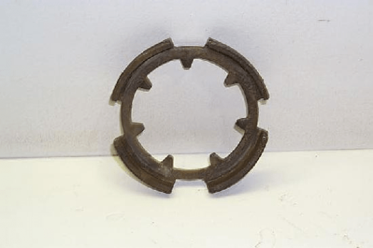 Ford Center Shaft 3rd Gear Snap Ring