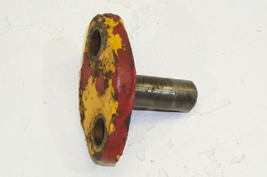 Ferguson Pump Support Pin