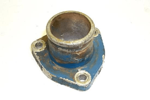 Oliver Thermostat Cover