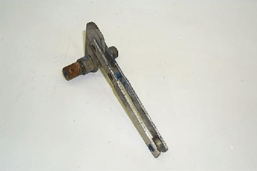 Long Linkage Shaft With Rod