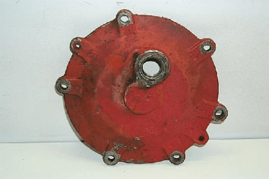 Farmall Injection Pump Cover