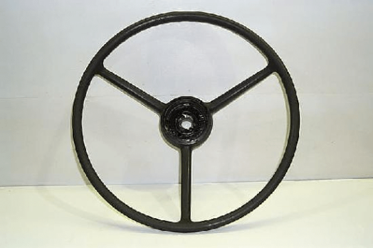Case-international Steering Wheel