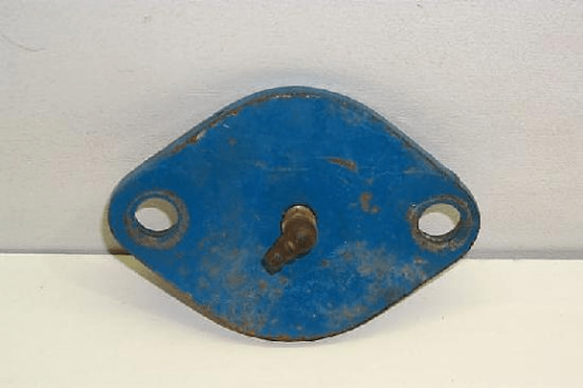 Ford Rear Support Center Cap