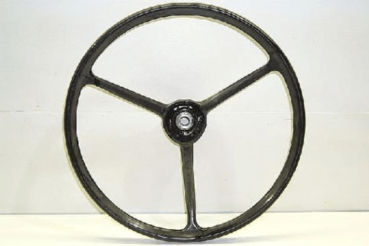 Ford Steering Wheel