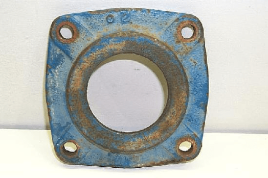 Ford Rear Axle Outer Cover