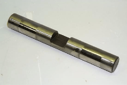 Ford Spider Pinion Shaft - Long