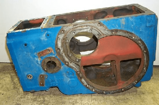 Ford Differential Case