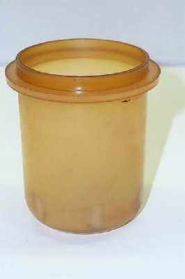 Ford Fuel Filter Cup