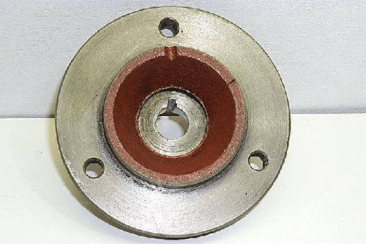 Ford Injection Pump Drive Coupling