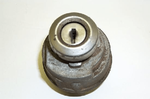 Ford Starter Switch