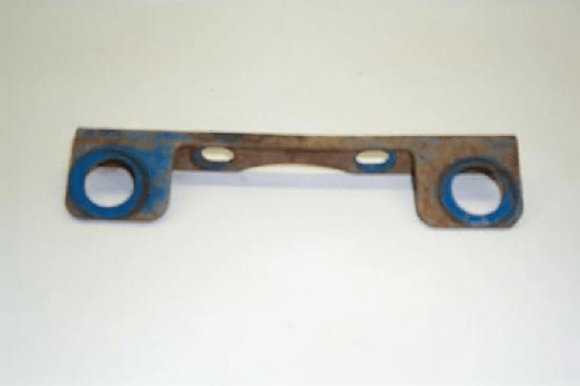 Ford Fuel Tank Support Bracket
