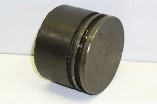 Case Lift Cylinder Piston