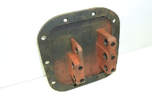 Allis Chalmers Shift Cover