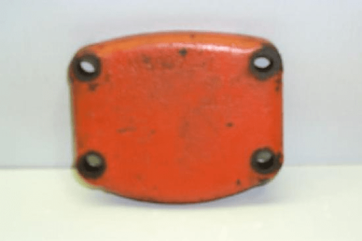 Allis Chalmers Final Drive Shaft Cover