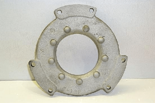 Allis Chalmers Clutch Pressure Plate - Secondary
