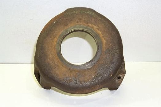Allis Chalmers Clutch Cover