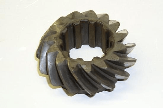 Allis Chalmers Belt Pulley Bevel Pinion