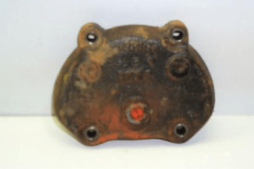 Allis Chalmers Housing Side Cover