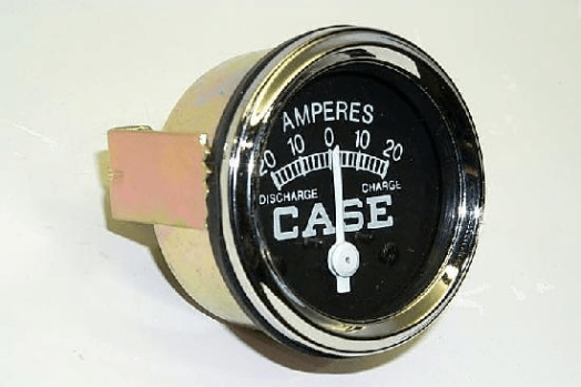 Case Ammeter