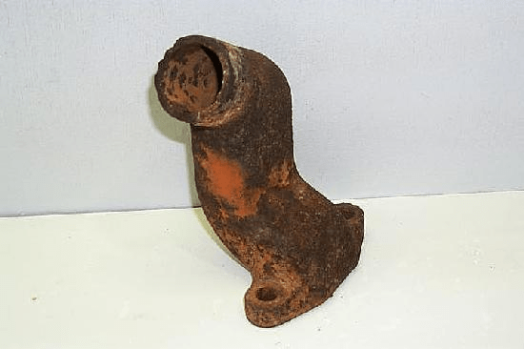 Allis Chalmers Water Outlet Elbow
