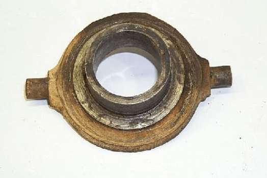 Allis Chalmers Throwout Bearing Carrier