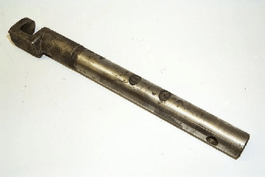 Allis Chalmers Shift Rod - Special Low