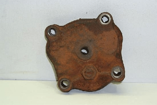 Allis Chalmers Steering Gear Cover