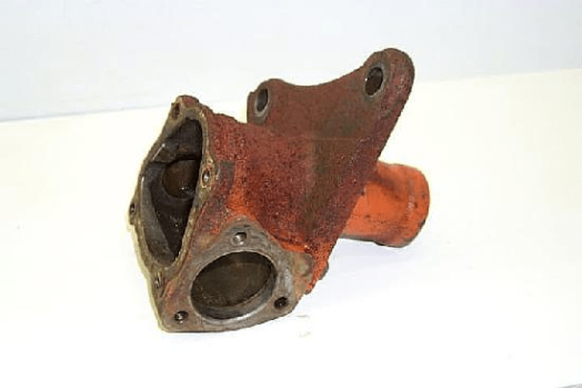 Allis Chalmers Steering Housing Assembly
