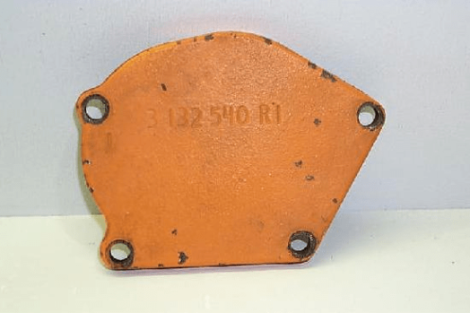 Case-international Timing Cover Plate