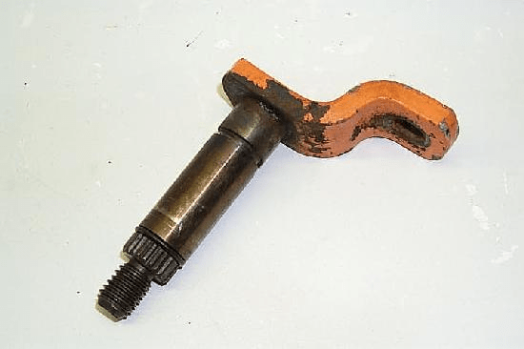 Case-international Speed Shift Actuating Arm - 3rd & 4th