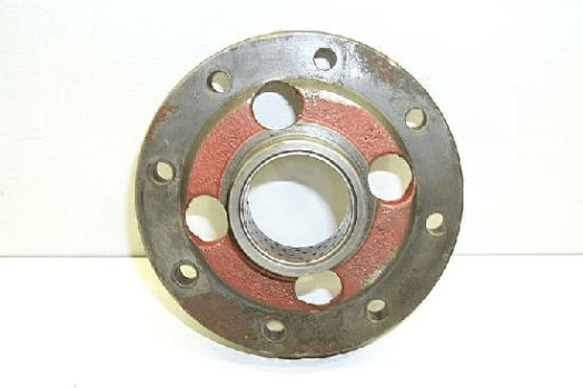 Ford Differential Housing - L.h.
