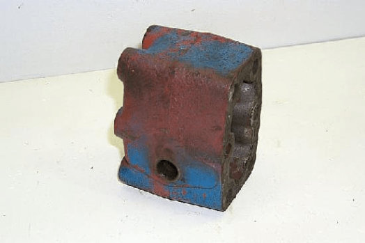 Ford Control Valve Rear Cover