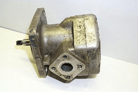 Ford Hydraulic Pump