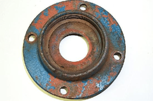 Ford Pto Outer Cover