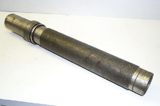 Ford Input Shaft Cover