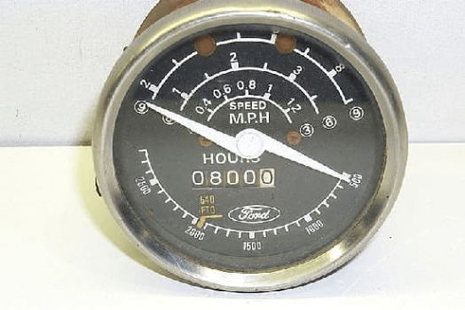 Ford Tachometer