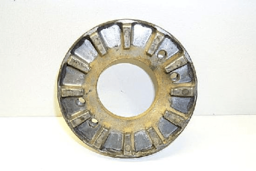 John Deere Pump Clutch Disc