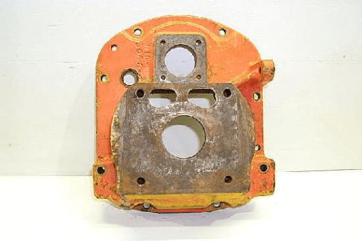 Allis Chalmers Pto Clutch Housing Cover