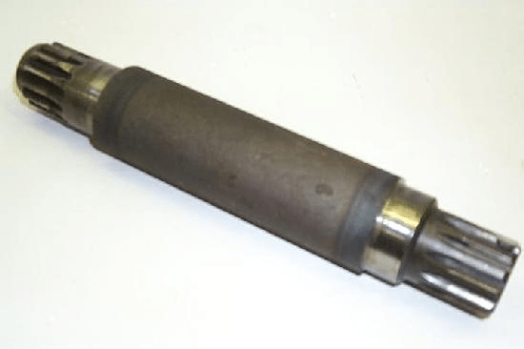 Farmall Independent Pto Driven Shaft