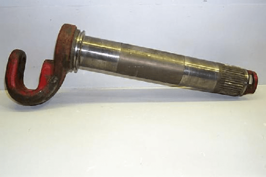 Farmall Actuating Crank With Shaft - R.h.