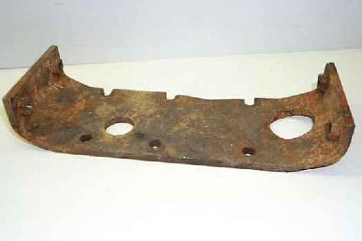 Farmall Steering Support Base