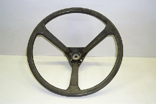 New Kubota Steering Wheel L3750 L3750DT