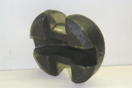 Long Ball Socket Joint - Outer