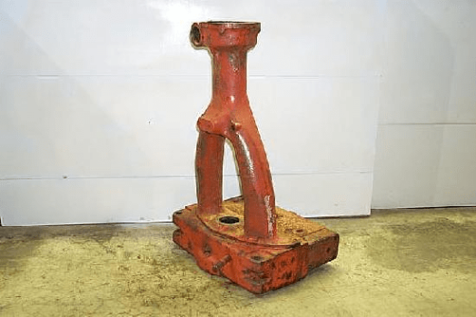 Farmall Front Support