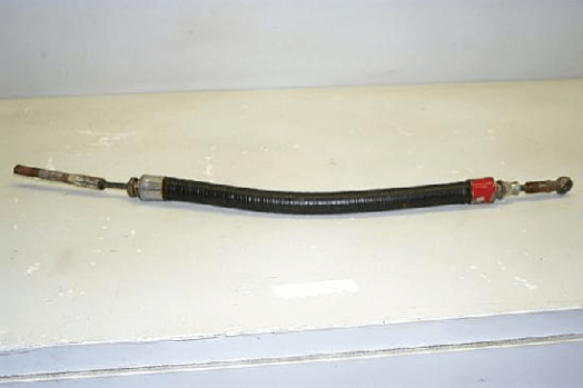 Case-international Park Brake Cable