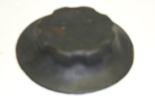 Case-international Radiator Cap And Cover Assembly