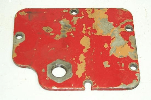 Case-international Linkage Access Cover