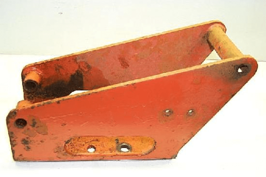 Allis Chalmers Seat Support Base