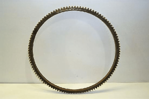 David Brown Flywheel Ring Gear